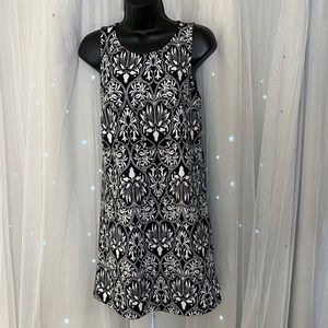 Everly midi dress Size Small #10158